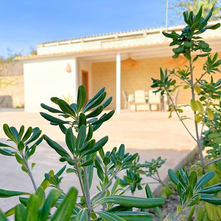 Villa Mediterranea Con Piscina Privada Jávea Buitenkant foto