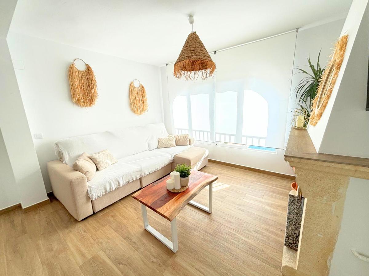 Villa Mediterranea Con Piscina Privada Jávea Buitenkant foto