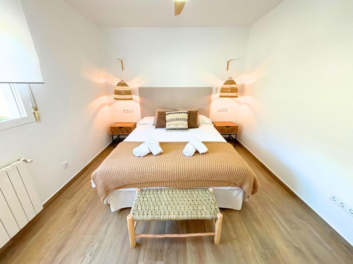 Villa Mediterranea Con Piscina Privada Jávea Buitenkant foto