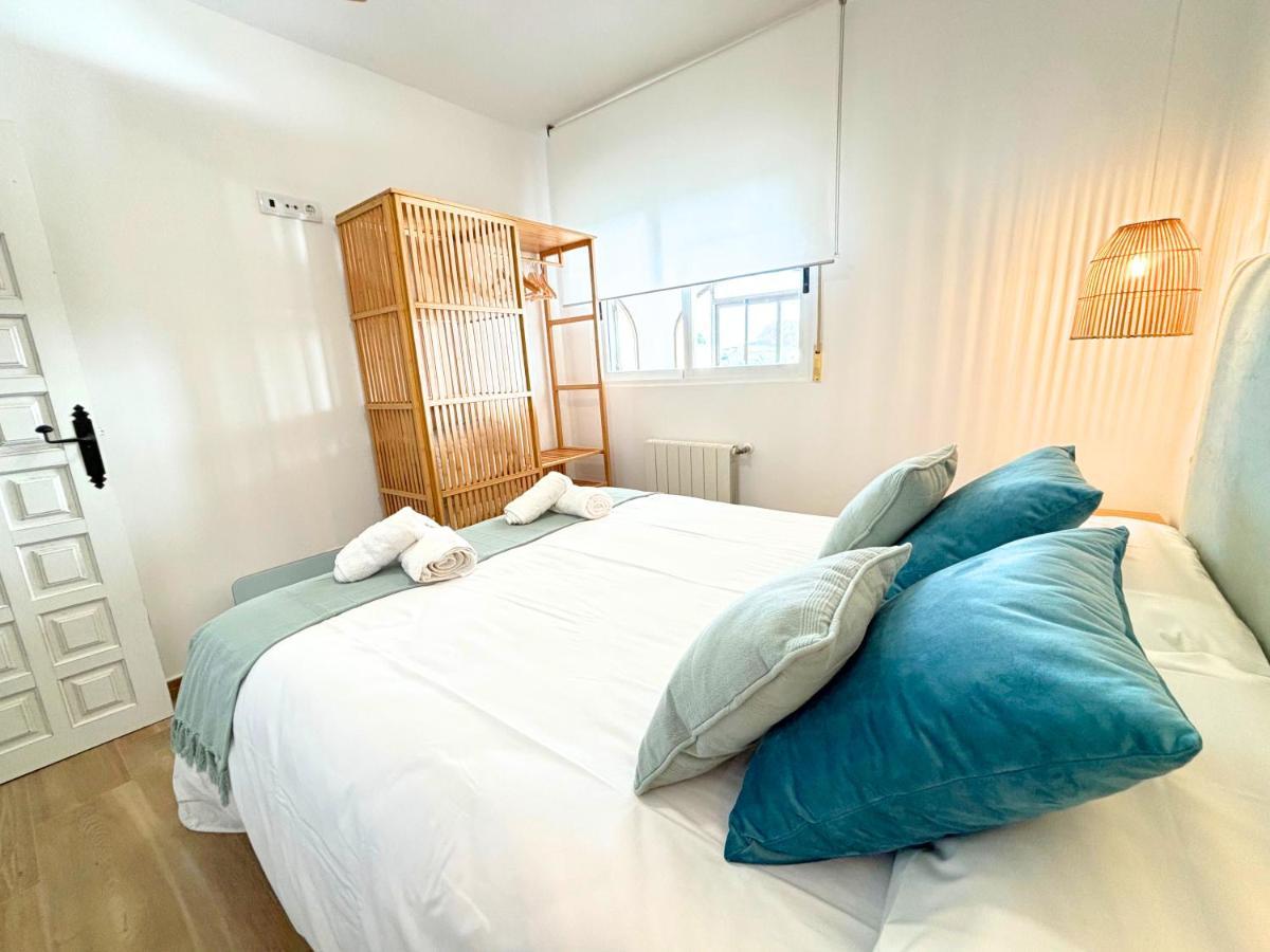 Villa Mediterranea Con Piscina Privada Jávea Buitenkant foto