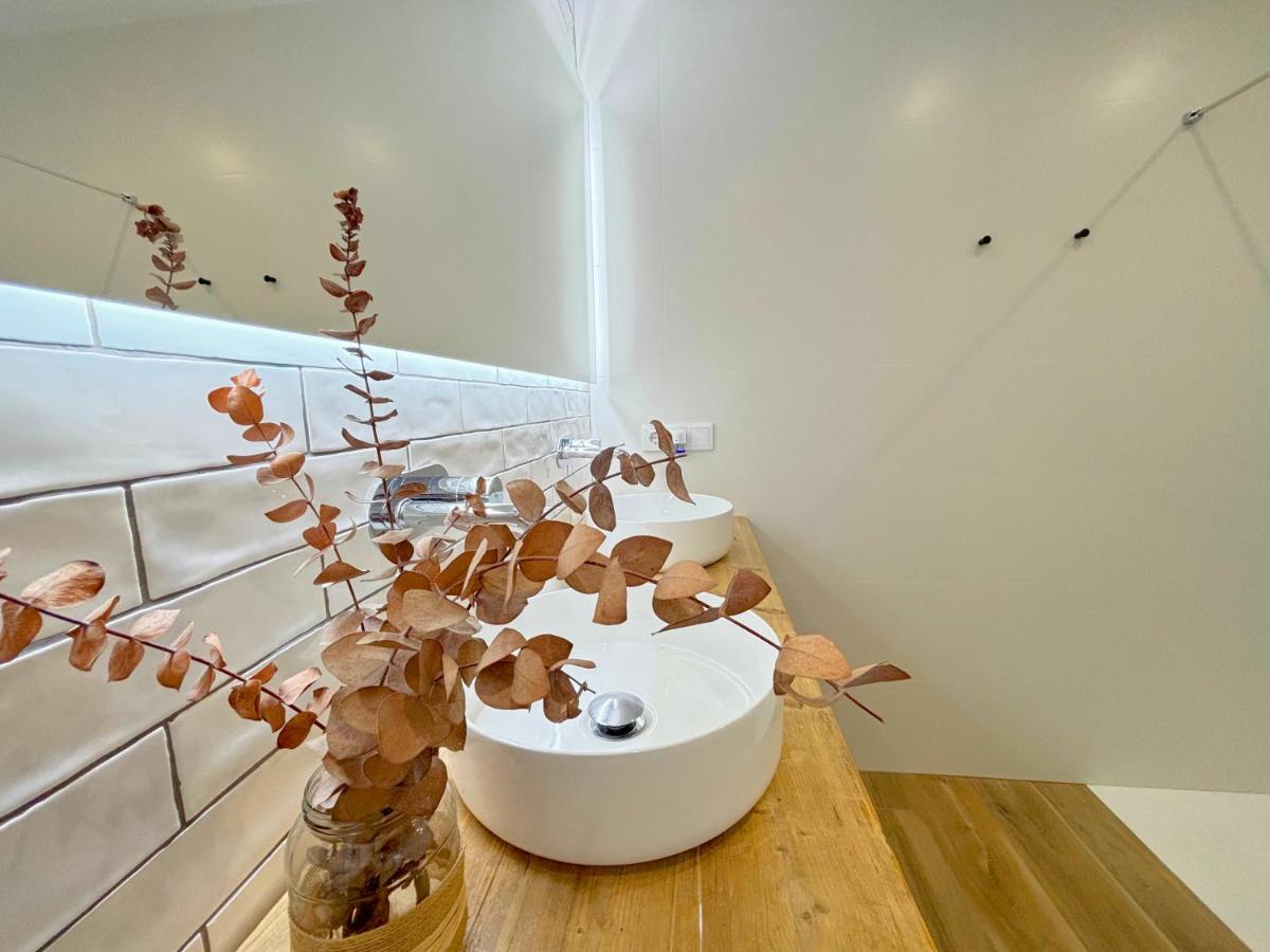 Villa Mediterranea Con Piscina Privada Jávea Buitenkant foto