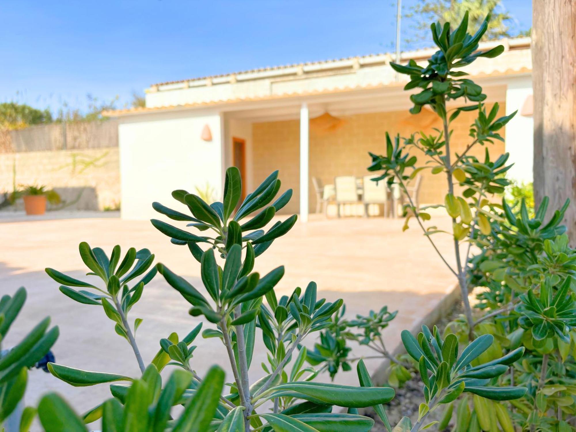 Villa Mediterranea Con Piscina Privada Jávea Buitenkant foto
